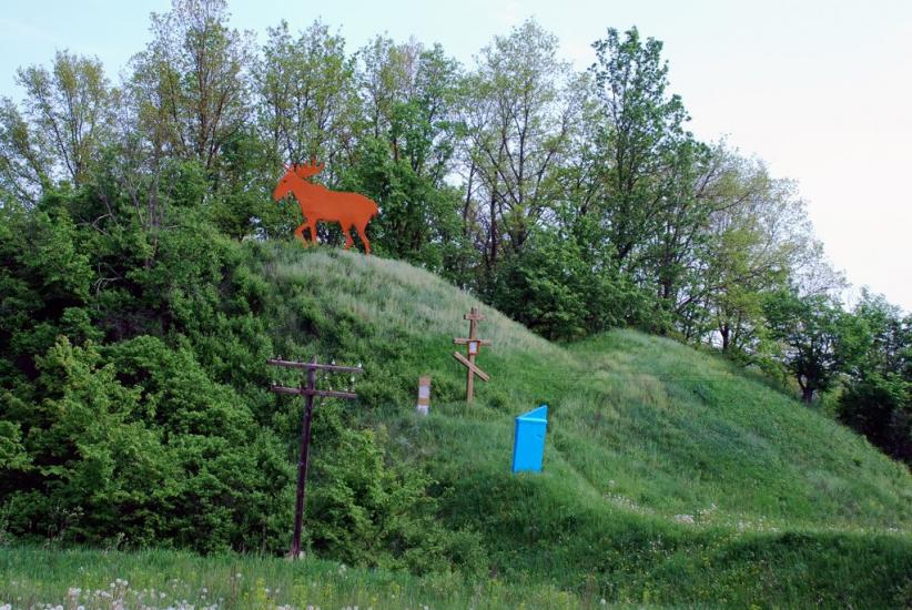 Городнє з panoramio.com - Городнє