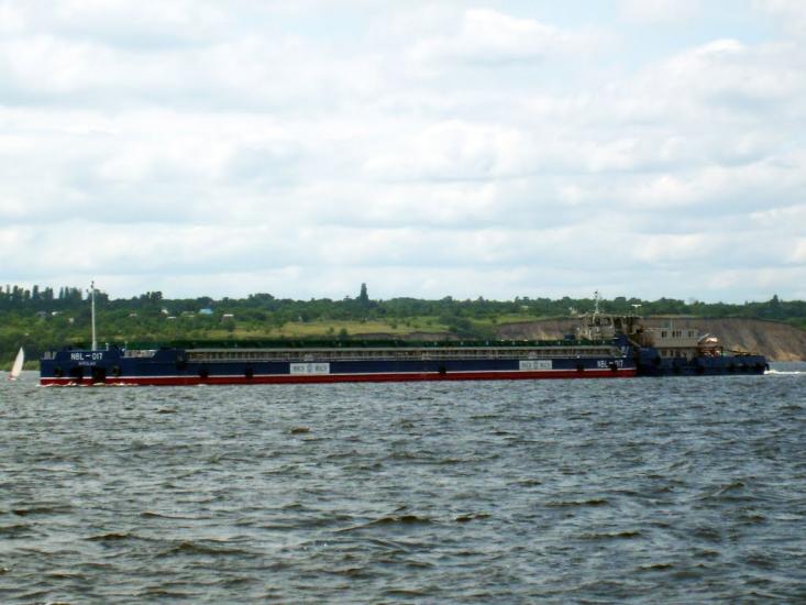 Нагірне з panoramio.com - Nagirne