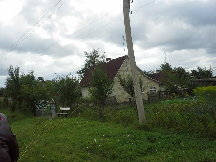 Сошники з panoramio.com - Сошники