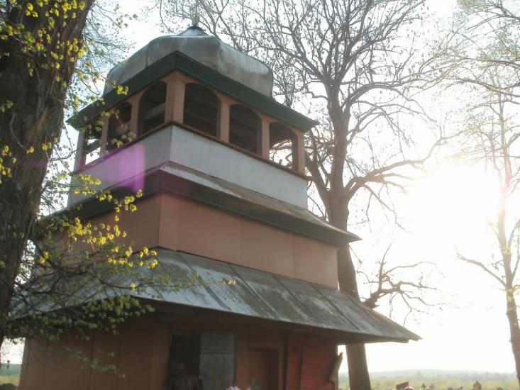 Дубівці з panoramio.com - Дубівці