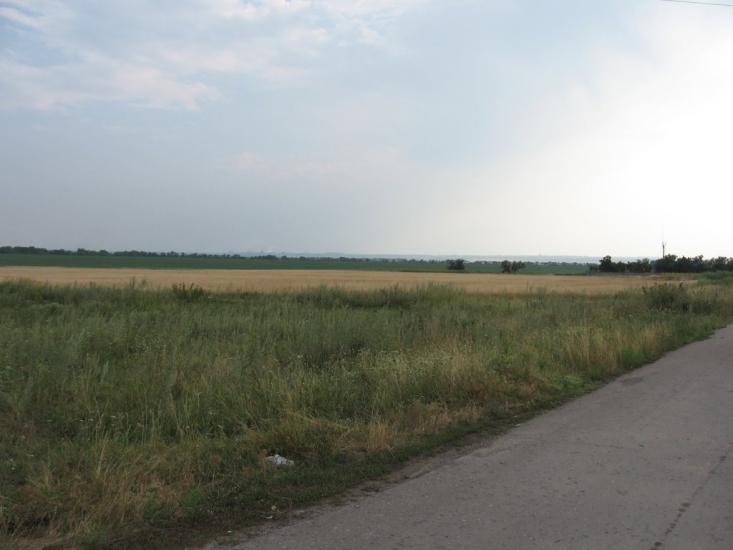 Пантелеймонівка з panoramio.com - Пантелеймонівка