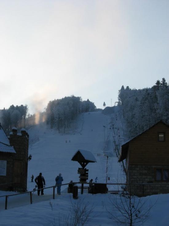 Мигове з panoramio.com - Мигово
