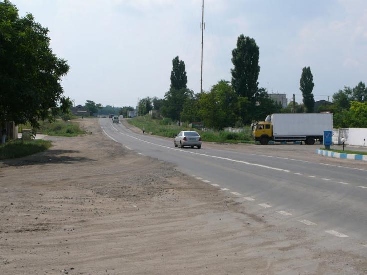 Великий Дальник з panoramio.com - Великий Дальник