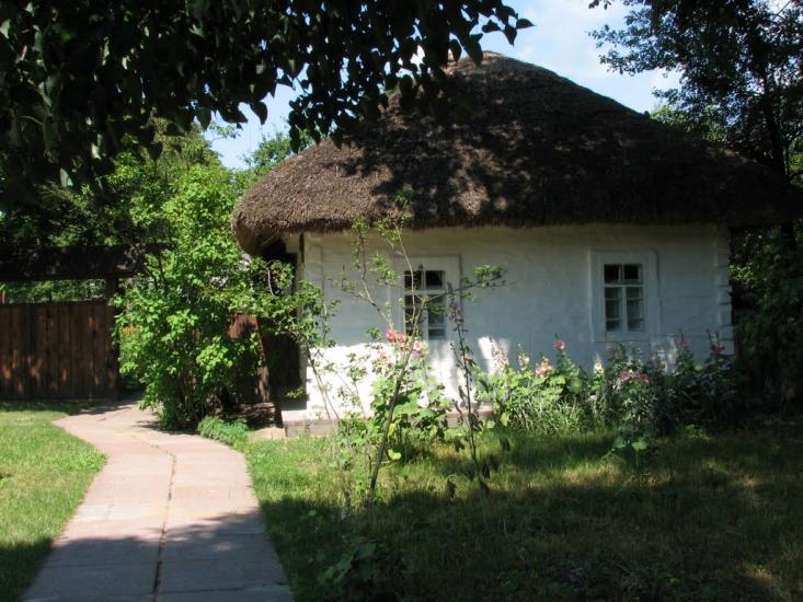 Сосниця з panoramio.com - Сосниця