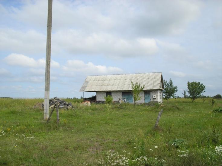 Берестовець з panoramio.com - Берестовець