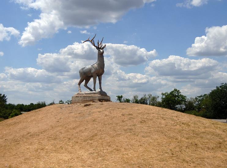 Якимівка з panoramio.com - Акимовка