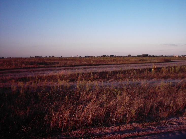 Любомль з panoramio.com - Любомль