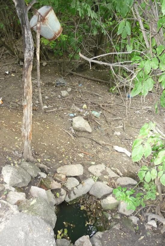 Степногірськ з panoramio.com - Stepnogirsk