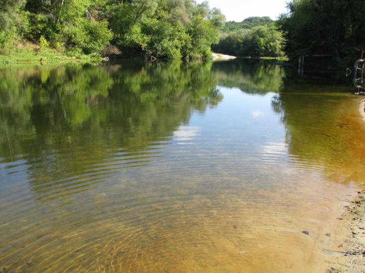 Яреськи з panoramio.com - Яреськи