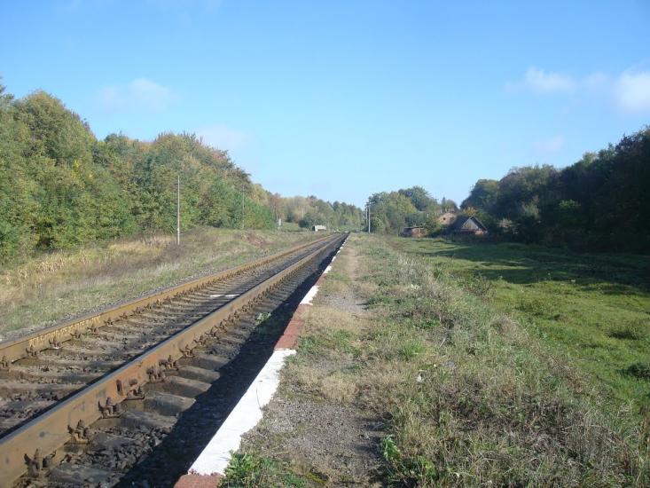 Велика Калинівка з panoramio.com - Велика Калинівка
