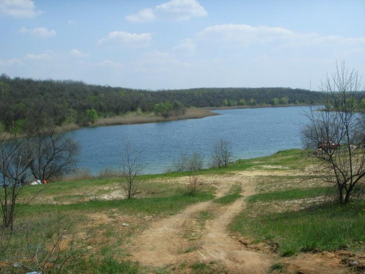 Балахівка з panoramio.com - Balakhivka
