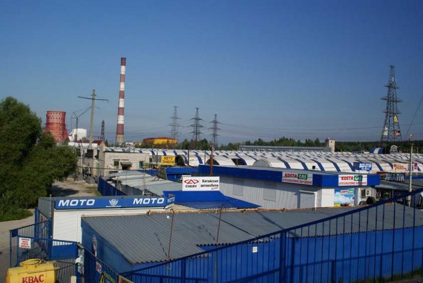 Пісочин з panoramio.com - Пісочин