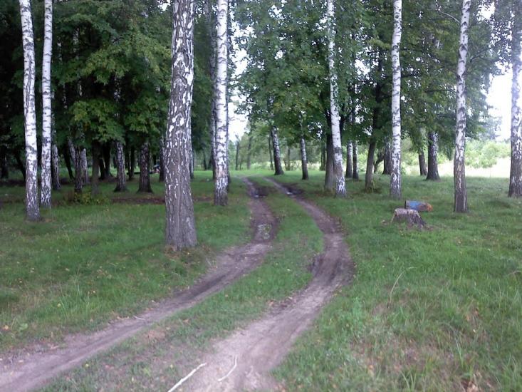 Короп з panoramio.com - Короп