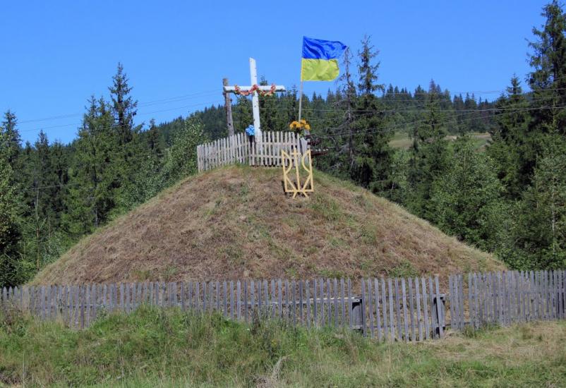 Сенечів з panoramio.com - Сенечев