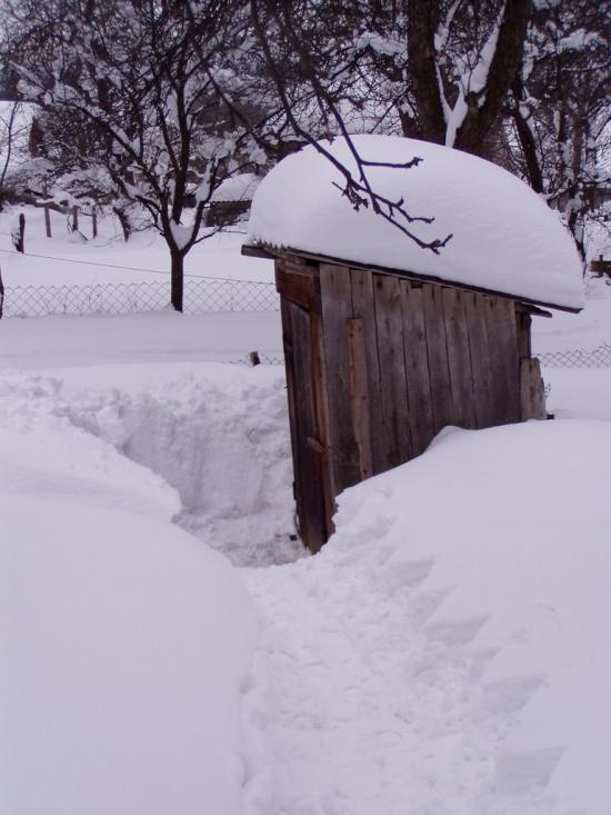 Руський Мочар з panoramio.com - Руський Мочар
