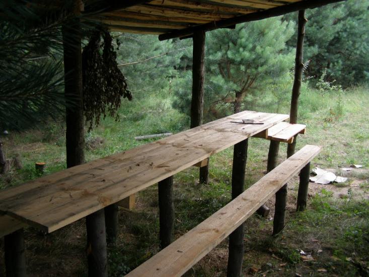 Грузьке з panoramio.com - Грузьке