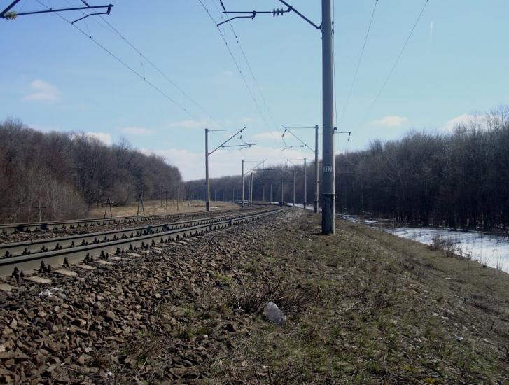 Новий Майдан з panoramio.com - Новий Майдан