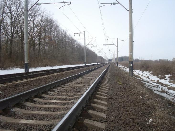 Деражня з panoramio.com - Деражня