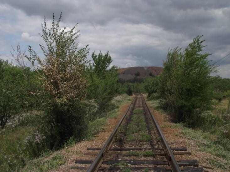 Суходільськ з panoramio.com - Суходольск