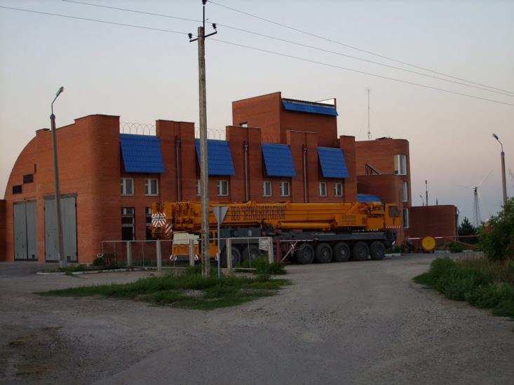 Саханка з panoramio.com - Саханка