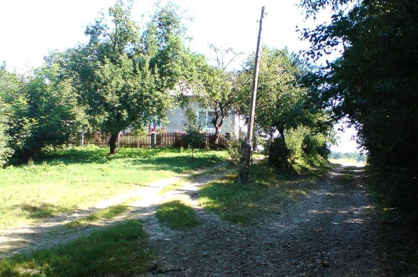 Войнилів з panoramio.com - Voynyliv