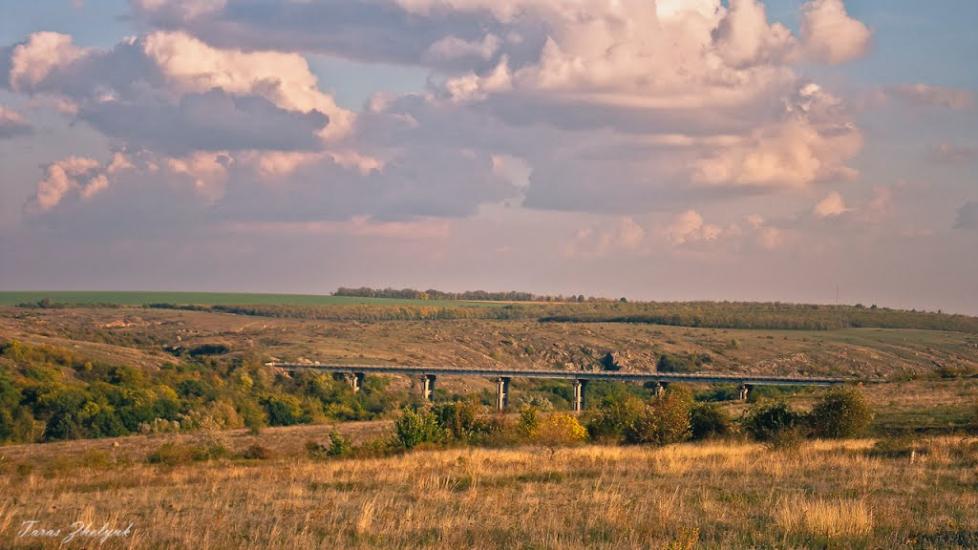 Куріпчине з panoramio.com - Kuripchyne