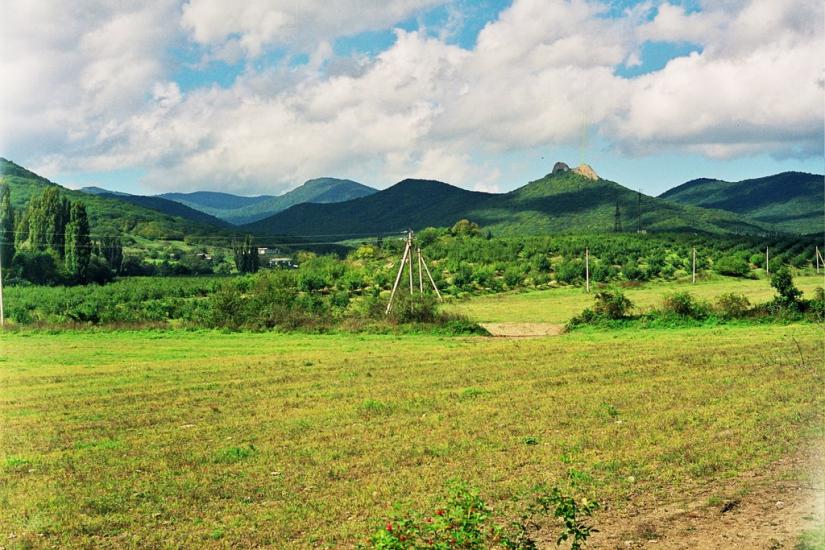 Лісне з panoramio.com - Лісне