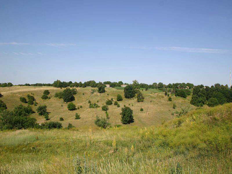 Христанівка - Христанівка