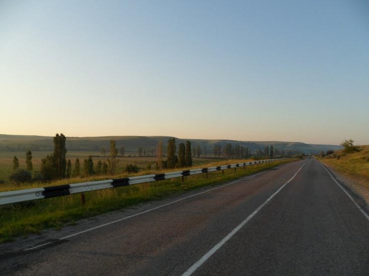 Вишенне з panoramio.com - Вишенное