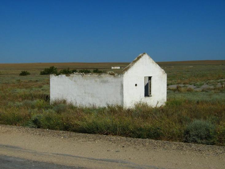 Громове з panoramio.com - Громово