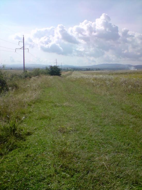Скелівка з panoramio.com - Скелевка
