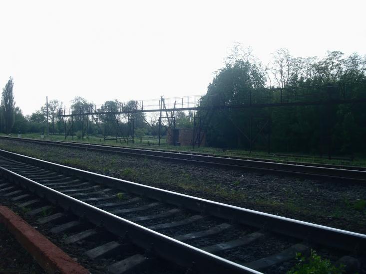 Стара Гута з panoramio.com - Старая Гута