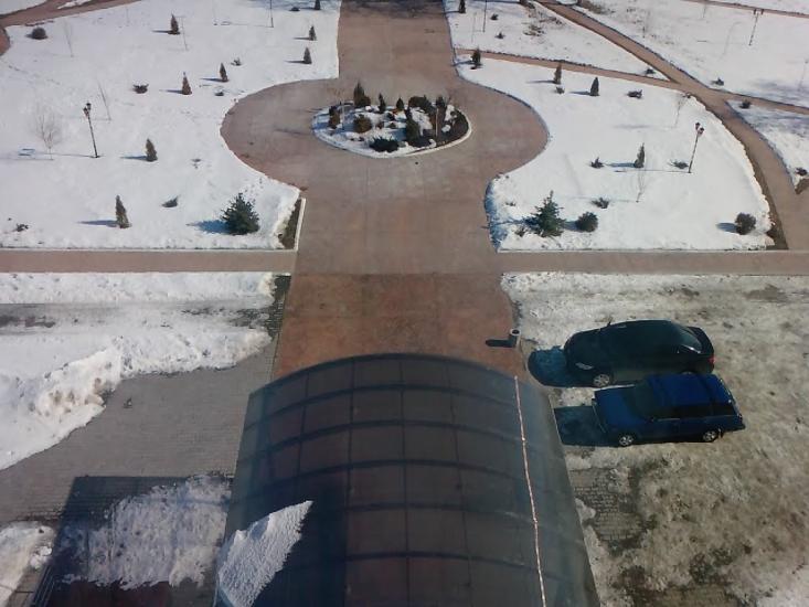Сокиряни з panoramio.com - Сокиряни