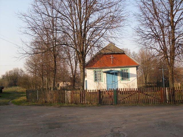 Вільшане з panoramio.com - Ольшаное