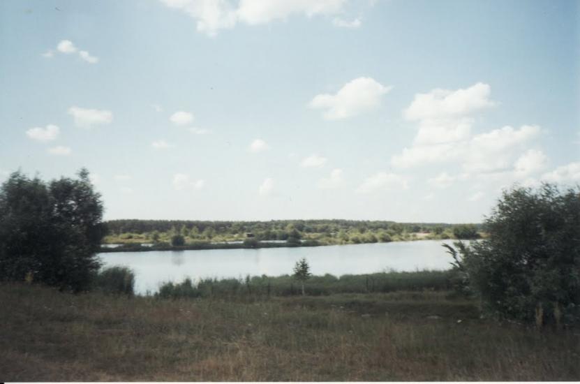 Іванів з panoramio.com - Иванов