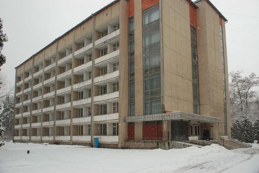 Новий Яр з panoramio.com - Новий Яр