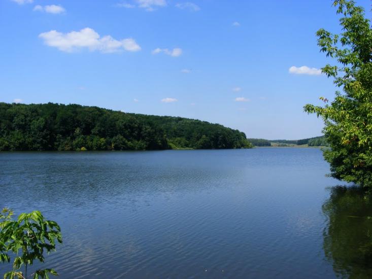 Примощаниця з panoramio.com - Примощаниця