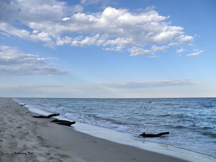 Курортне з panoramio.com - Курортне