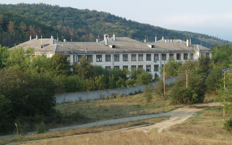 Піонерське з panoramio.com - Пионерское
