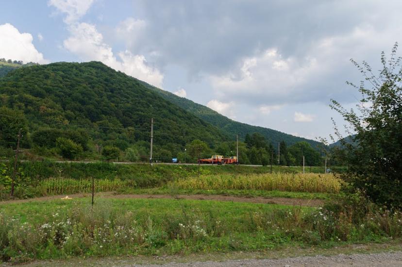 Кострина з panoramio.com - Кострина