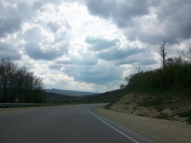 Земляничне з panoramio.com - Земляничное