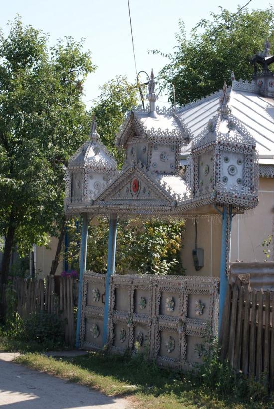 Саврань з panoramio.com - Саврань