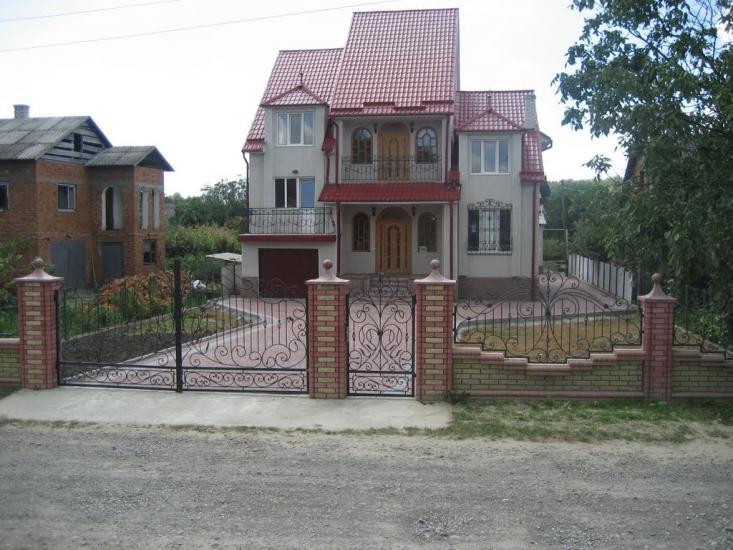Новоселиця з panoramio.com - Новоселиця