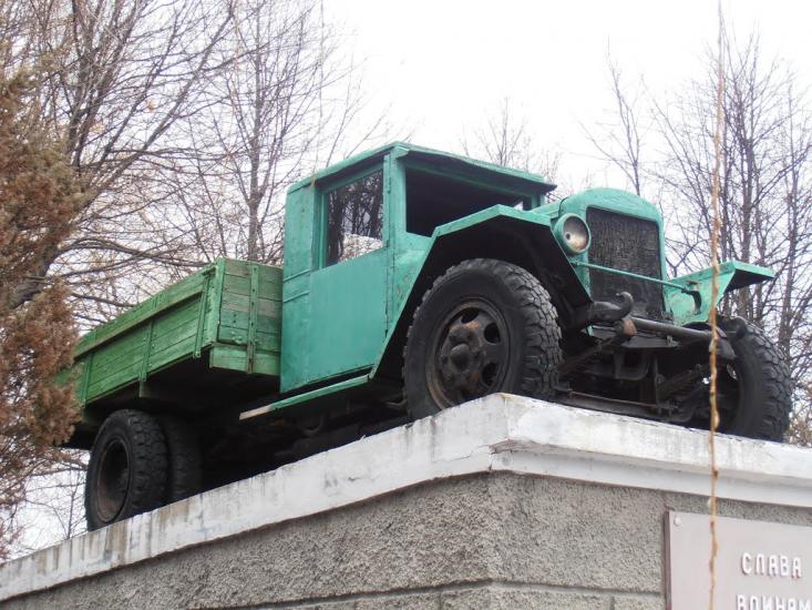 Жмеринка з panoramio.com - Zhmerynka