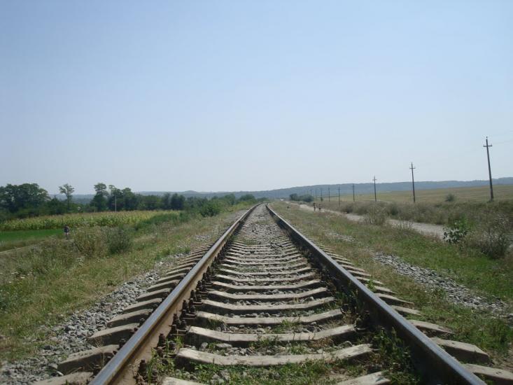 Велика Слобідка з panoramio.com - Великая Слободка