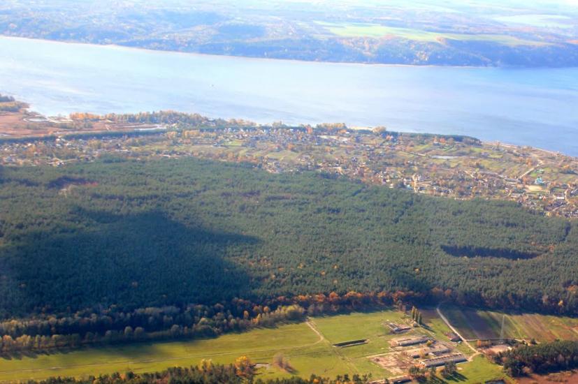 Кийлів з panoramio.com - Кийлів