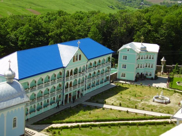 Горбова з panoramio.com - Gorbova