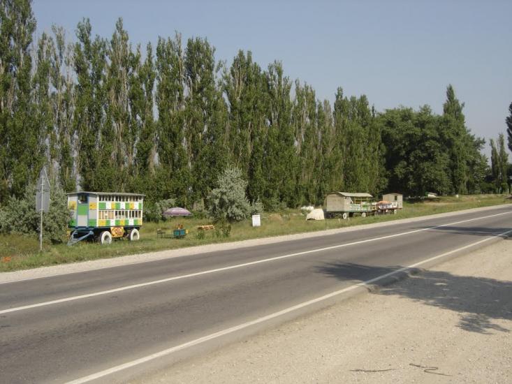 Суворове з panoramio.com - Суворово