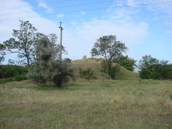 Балахівка з panoramio.com - Balakhivka
