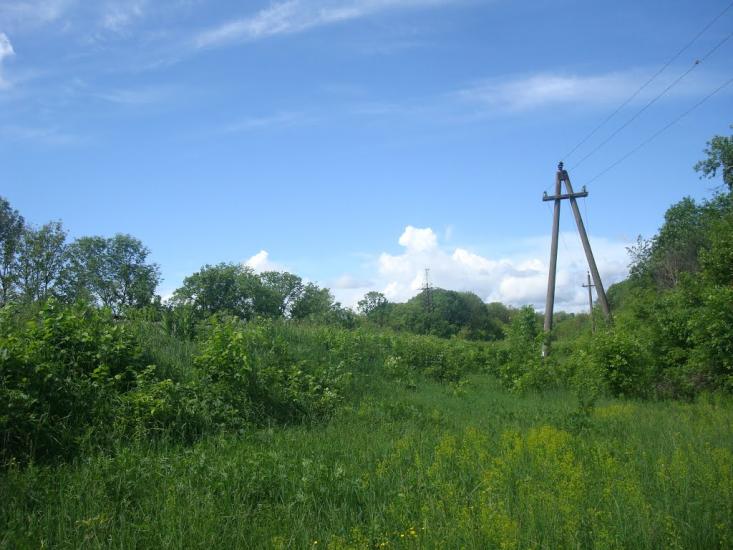 Жищинці з panoramio.com - Жищинці